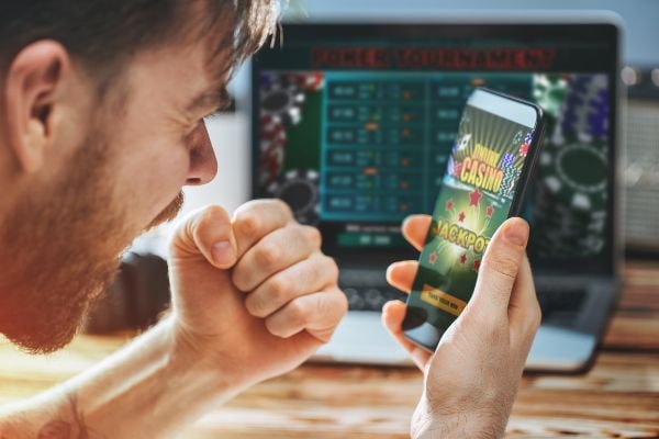 Beragam pilihan permainan di tajamwin untuk pemain Indonesia