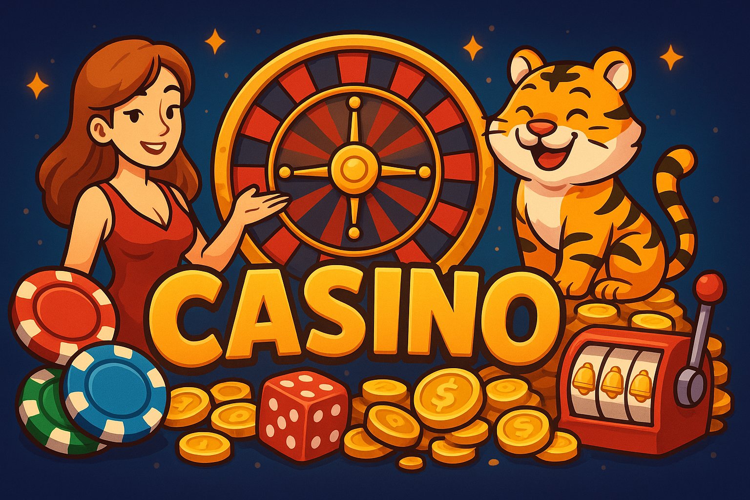 Pengalaman bermain Live Casino online dengan tajamwin untuk pemain Indonesia